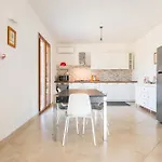 Casa Atzori Sant'Anna Arresi