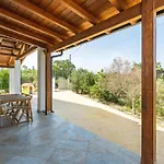 Casa Atzori Villa *
