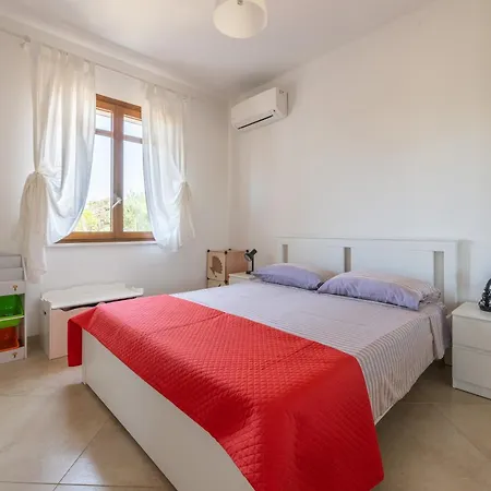 Villa Casa Atzori