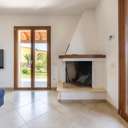 Casa Atzori