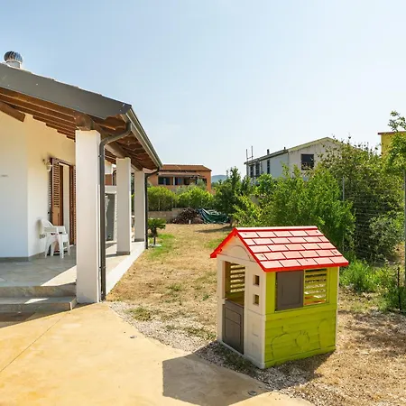 Casa Atzori *