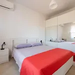 Villa Casa Atzori SantʼAnna Arresi