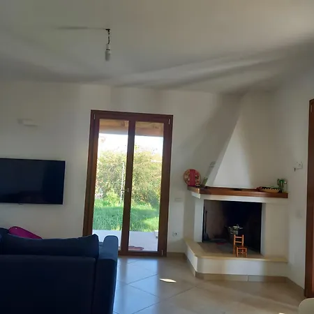Casa Atzori Villa Sant'Anna Arresi