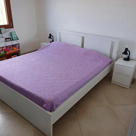 Casa Atzori *