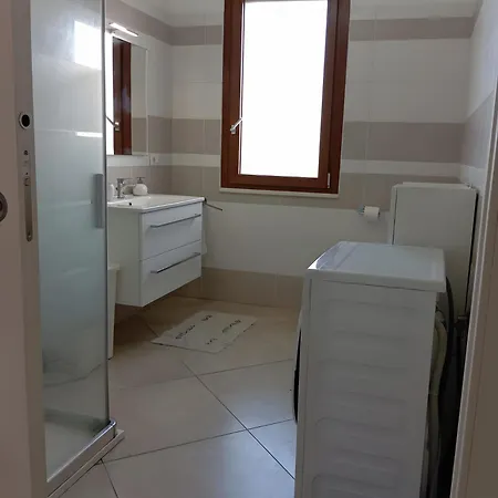 Casa Atzori Sant'Anna Arresi