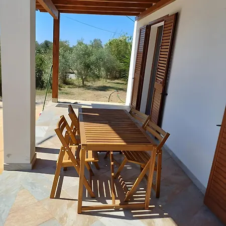 Villa Casa Atzori *