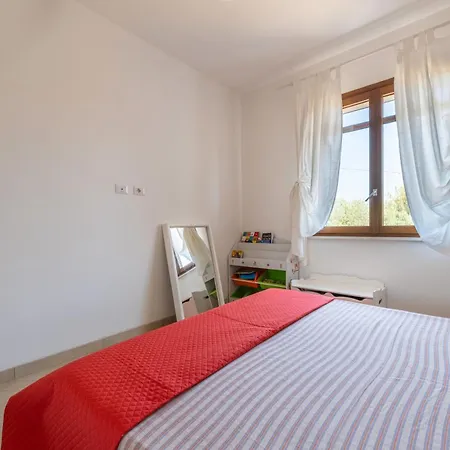 Casa Atzori Вилла *