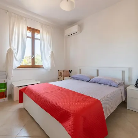 Вилла Casa Atzori *