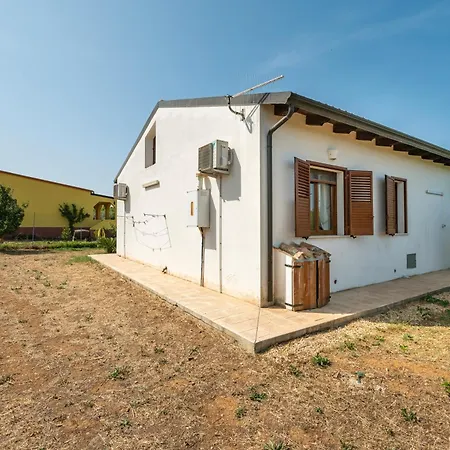Вилла Casa Atzori *