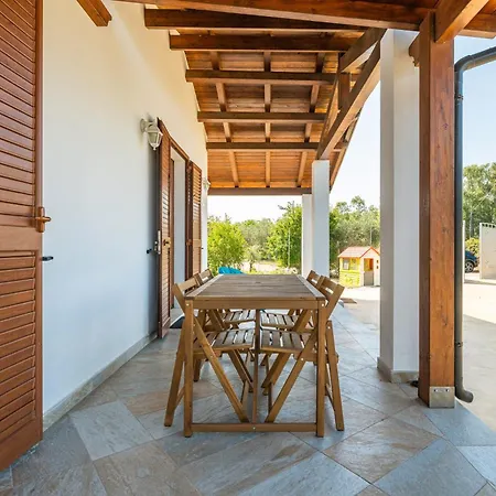 Casa Atzori * Сант'Анна-Аррези