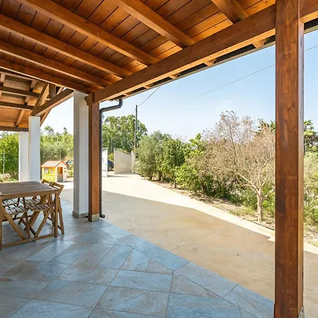 Casa Atzori