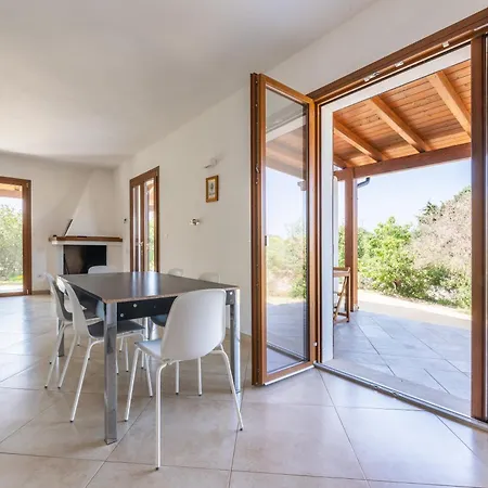 Casa Atzori *
