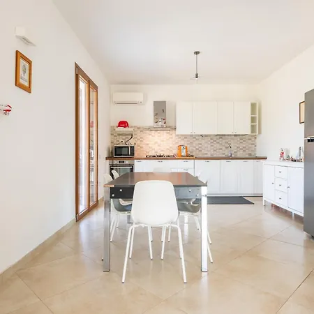 Vila Casa Atzori *