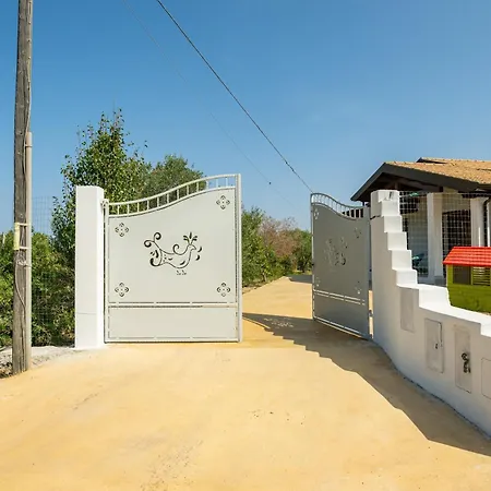 Casa Atzori