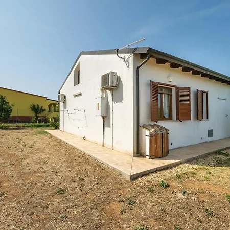 Casa Atzori Вилла Сант'Анна-Аррези